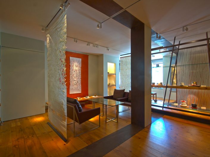 Gallery Shows