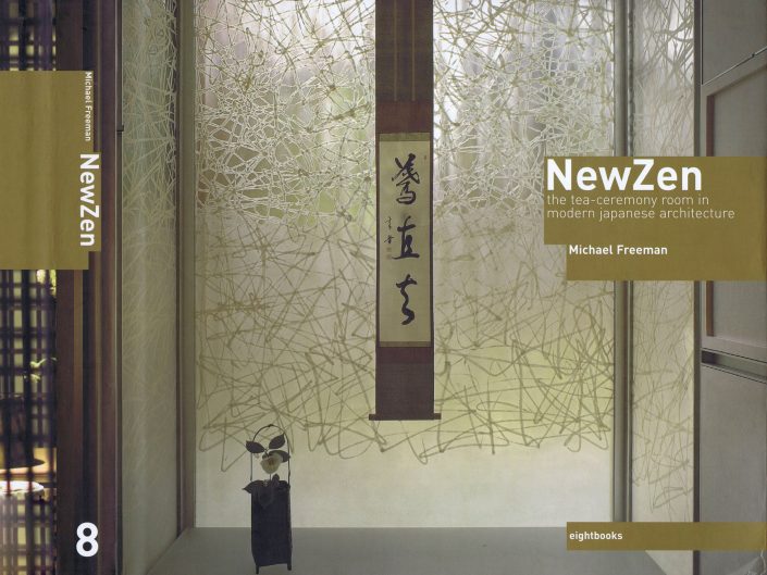 Art Book New Zen