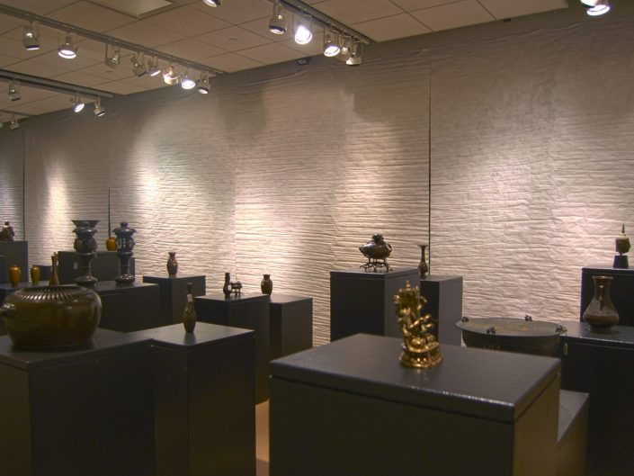 Asia Week 2016 At Sotheby’s