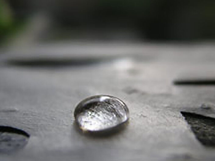 Durable Water Repellent (DWR)