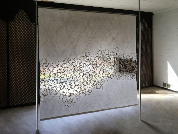 Gallery Exhibition in NYC
