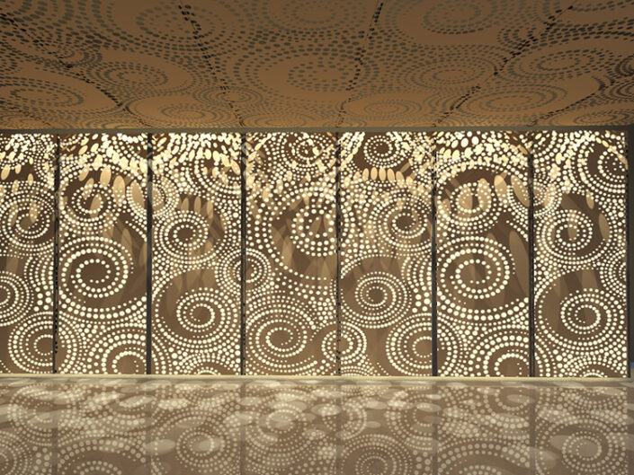 A Hotel Design Development Project – Deatils